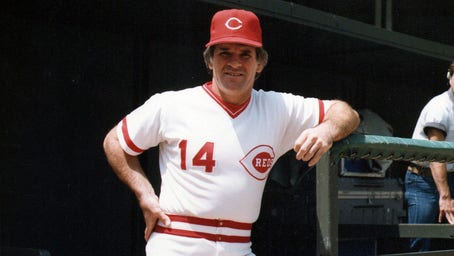 Pete Rose's death sends baseball world into mourning