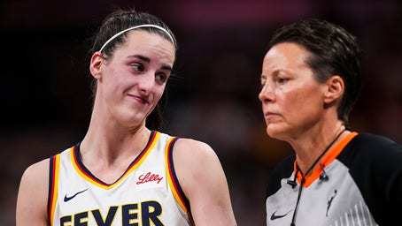 Caitlin Clark's Stardom: Is the WNBA Doing Enough?