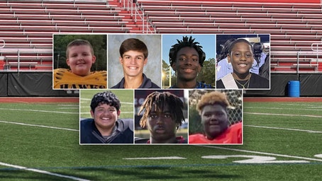 Parents sound alarm after 7 football-related deaths in August alone