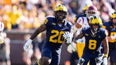 Michigan Wolverines Welcome USC to Big Ten with Comeback Victory