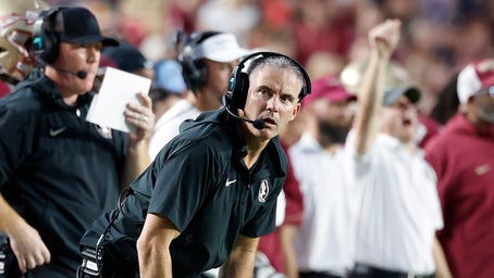 Florida State's Nightmare Season Worsens with 0-3 Start and Embarrassing Fire Alarm Incident