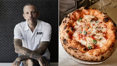 This New York City pizza has been crowned No. 1 in world, here's why