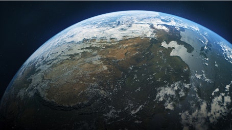 Companies look to build data centers beyond our planet 