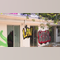 Squatters take over second abandoned Hollywood Hills mansion owned by son of Phillies owner