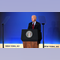Biden blunders at New York City speech, telling the audience 'Welcome to Washington'