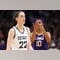 Inside Caitlin Clark and Angel Reese's impact on men's basketball