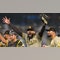 Padres turn triple play to end game, clinch playoff berth: 'It's shocking'