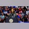 Harris-Trump showdown: New poll indicates who has edge in battle for crucial electoral vote