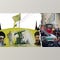 Israeli military says Hezbollah leader Hassan Nasrallah killed in Beirut strike