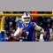 Josh Allen's glowing remarks about Bills teammates raise eyebrows