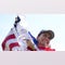 Lexi Thompson reflects on 'emotional week' playing for USA for likely last time at Solheim Cup