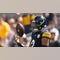 Steelers' Justin Fields reveals which teams expressed interest in acquiring his services this past offseason
