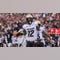 Colorado's Travis Hunter sends subtle message after Richard Sherman called the two-way star 'bland'