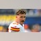 Travis Kelce makes Chiefs history as Taylor Swift skips game for 2nd straight week