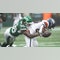 Mom of Broncos running back Tyler Badie breaks silence after son's scary collapse