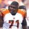 Bengals great Willie Anderson maintains belief Hall of Fame has 'bias' against right tackles