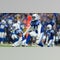 Colts' Zaire Franklin takes shot at Steelers' Najee Harris after Week 4 matchup: 'Kid is soft'