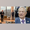 Walz blasted for huddling with George Soros' son at NYC luxury apartment: 'Billionaire nepo baby'