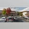 Suspect detained after ‘intentionally set improvised explosive device’ goes off at California courthouse