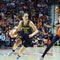 WNBA playoffs: Caitlin Clark, Fever look to force decisive Game 3 against star-studded Sun