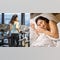 To improve your sleep, do this activity before bed, experts suggest