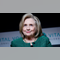 Hillary Clinton says social media companies need to moderate content or 'we lose total control'