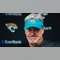 Jaguars' Doug Pederson noncommittal on Trevor Lawrence after Bills' beatdown: 'Everything's on the table'