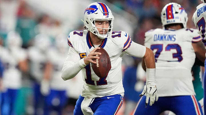 Key's NFL Rankings: Chiefs lead, 49ers climb; Top teams revealed for Week 2 | Speak