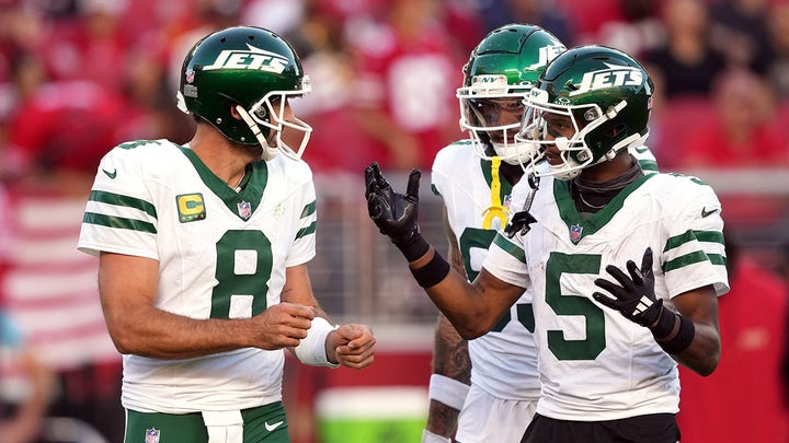 Should Jets fans panic after Week 1? | Breakfast Ball