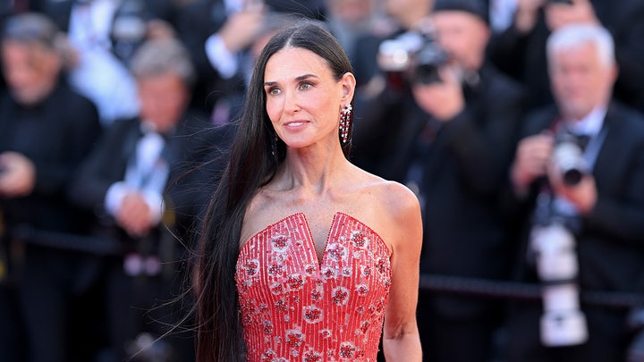 Demi Moore opens up: ‘I had absolutely no value for myself’