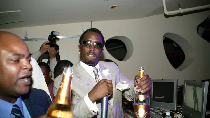 Un abogado anuncia más de 100 acusaciones contra Diddy