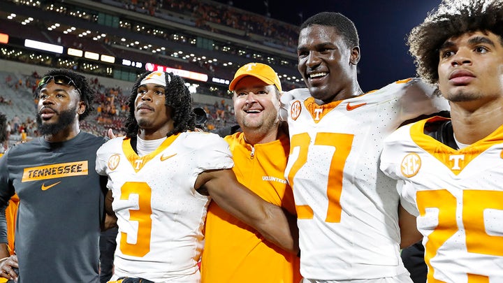 Texas Longhorns: Arch Manning shines with 5 touchdowns in 56-7 win | Joel Klatt Show