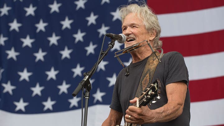 Fox News Flash top entertainment headlines of the week