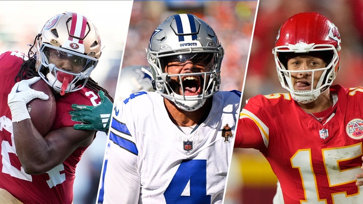 Have the Chiefs put the NFL on notice with 27-20 win vs. Ravens? | The Facility