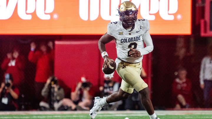 Why Deion Sanders, Colorado are under heavy pressure vs. Colorado State | The Herd