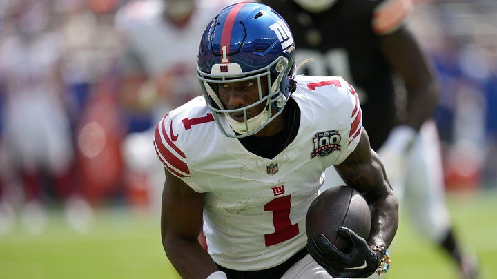 Are Malik Nabers’ concerns over the Giants offense valid? | Breakfast Ball