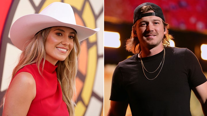 Kane Brown talks being honored with the Champions Award at the People's Choice Country Awards