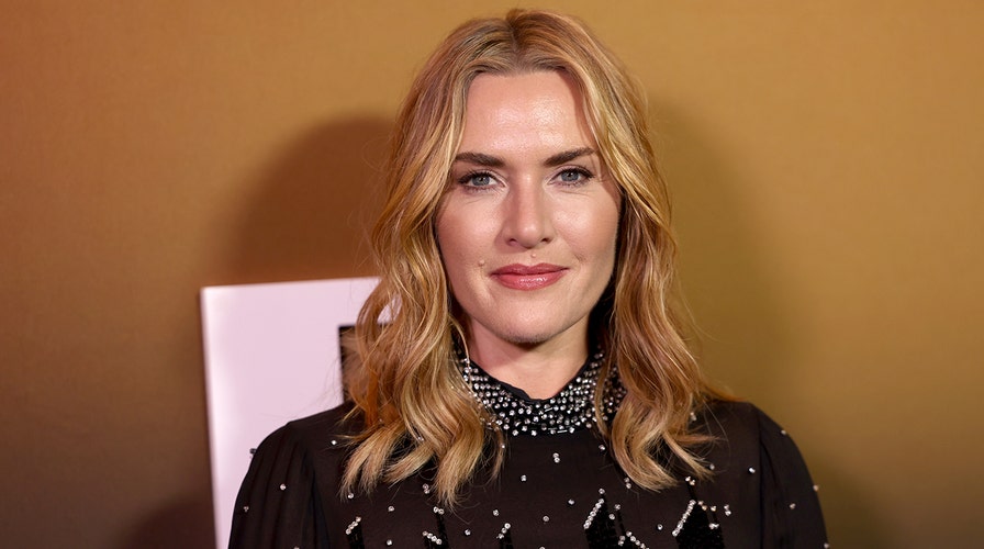 James Cameron reveals Kate Winslet can hold her breath for seven minutes