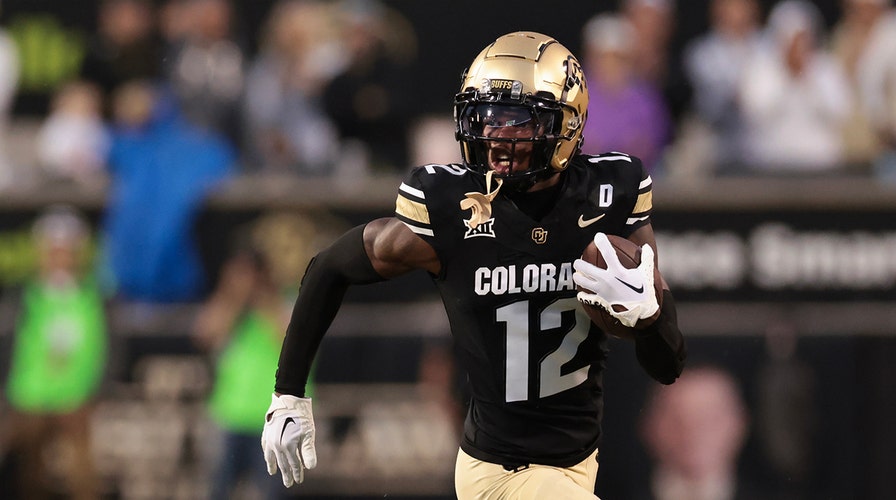 Can Colorado’s Travis Hunter dominate as a 2-way player in the NFL? | All Facts No Brakes