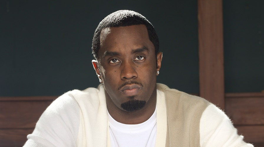 Judge rules Sean Diddy Combs will remain in jail