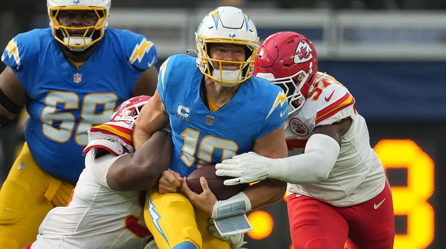 Can Patrick Mahomes and Chiefs overcome key injuries, including Rashee Rice's? | The Facility 