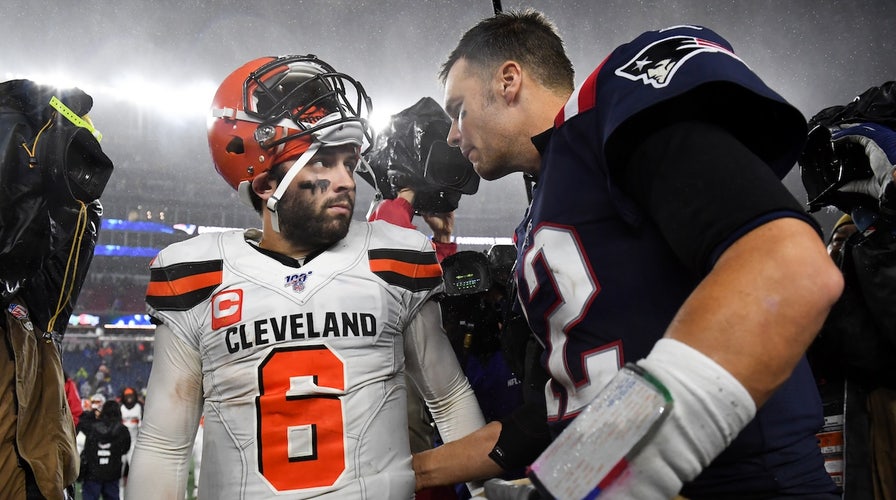 ¿Deberían los Browns haberse quedado con Baker Mayfield? | La manada