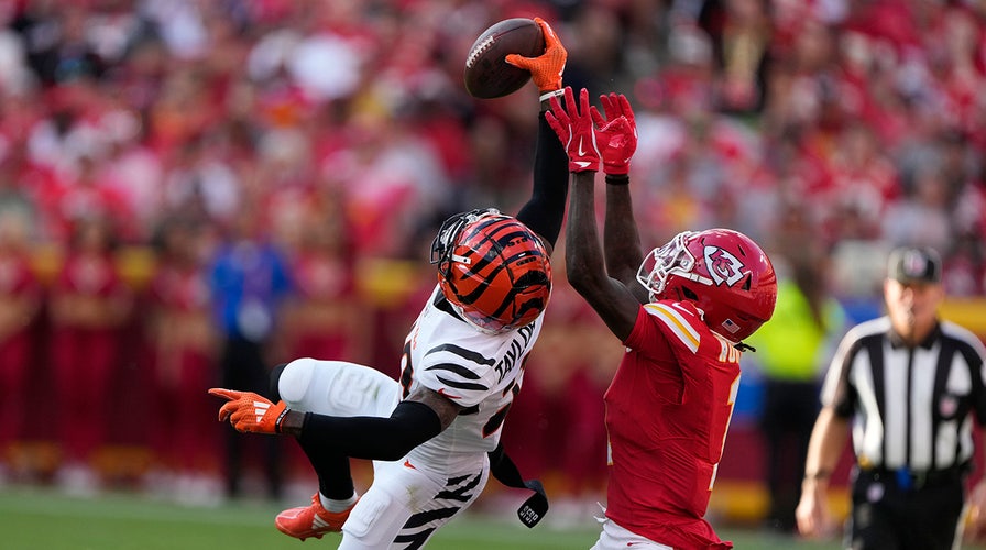 Cincinnati Bengals aim to avoid 0-2 start in key showdown with Kansas City Chiefs | Speak