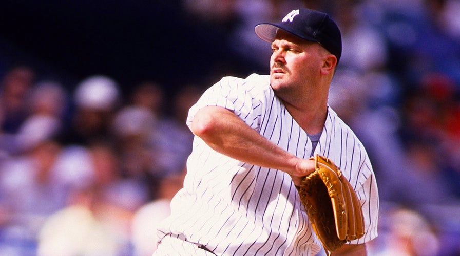 Ex-MLB star David Wells takes swipe at Rob Manfred