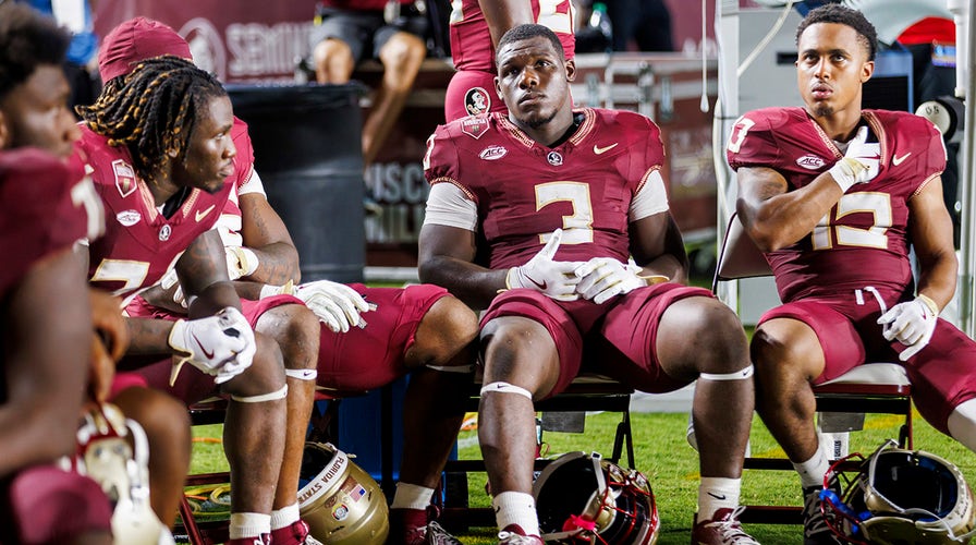 Florida States Season Hits a Low as Boston College Delivers Crushing Defeat