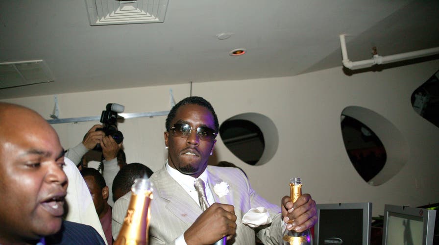 Lawyer announces over 100 Diddy accusers