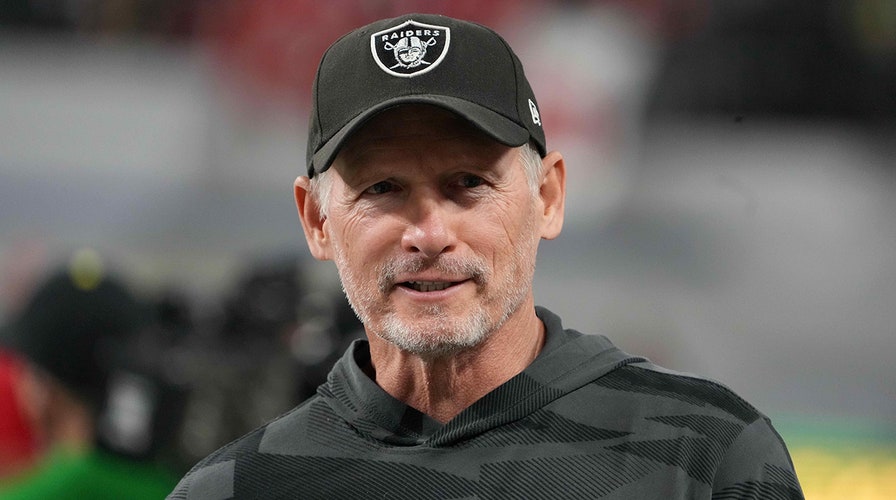 Ex-NFL GM Mike Mayock talks Raiders tenure