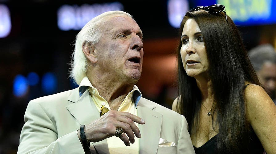 Ric Flair Ignora a los que te odian