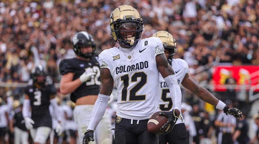 Can Colorado’s Travis Hunter dominate as a two-way player in the NFL? | All Facts No Brakes