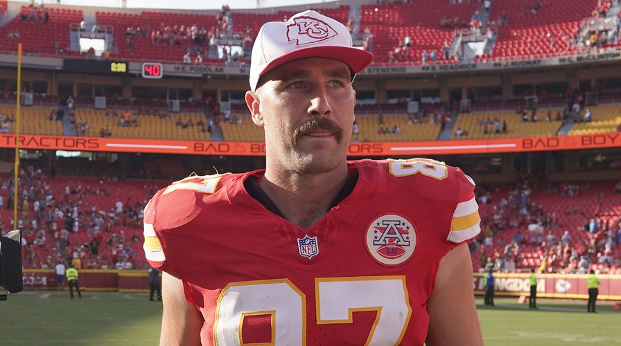 Travis Kelce Contract Extension 2024 Min Laurel